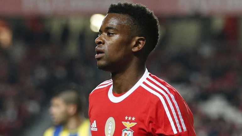 Нелсон Сомеду