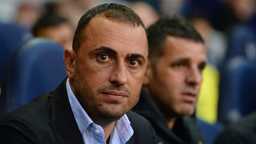 Ивайло Петев