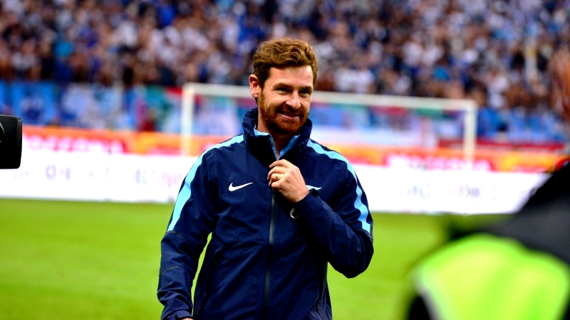 Андре Виллаш-Боаш