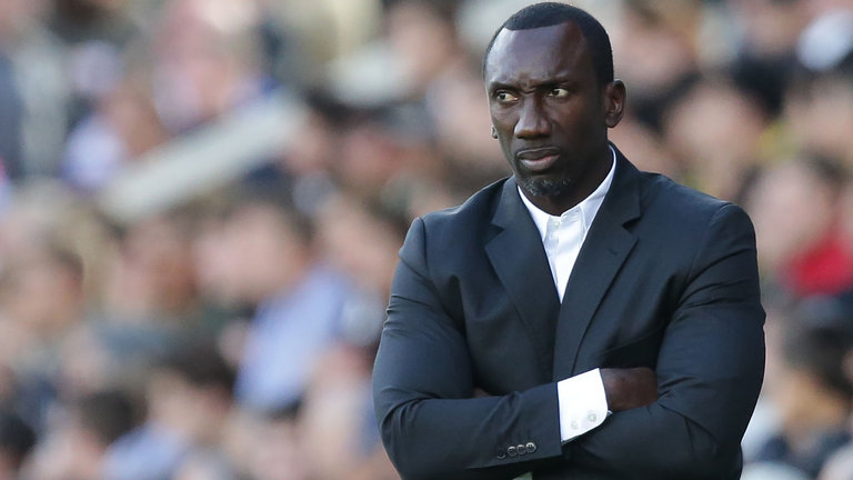 Джимми Флойд Хассельбайнк