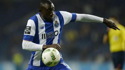 Мусса Марега