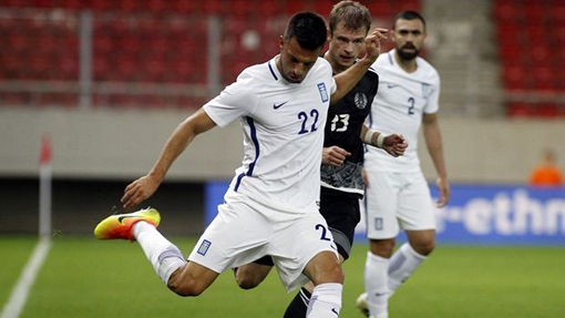 Фрагмент матча