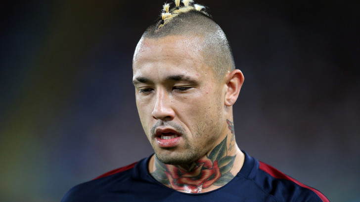 Раджа Наингголан