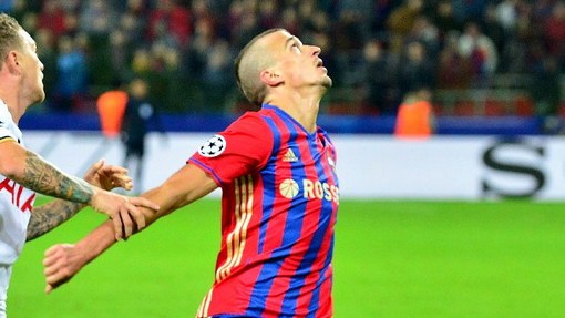 Роман Еременко