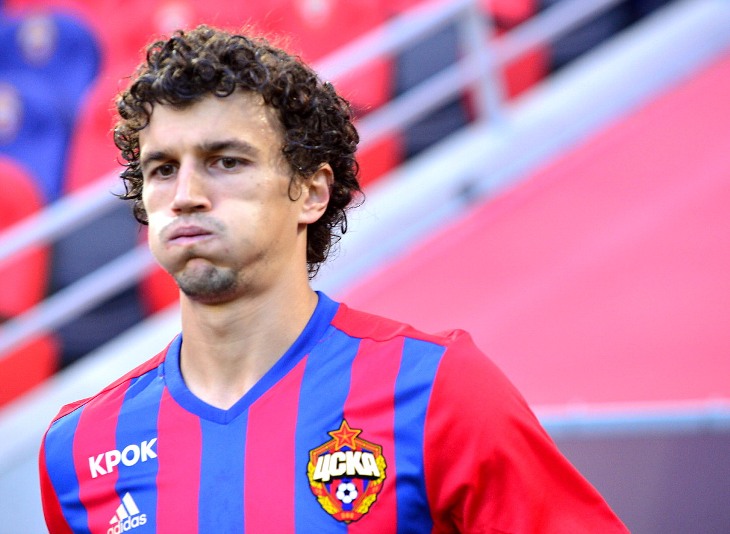 Роман Еременко