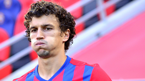 Роман Еременко