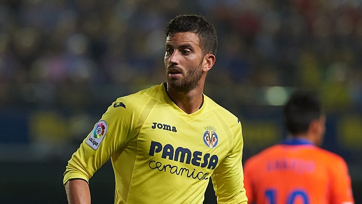 Матео Мусаккьо