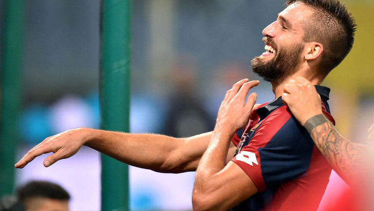 Леонардо Паволетти