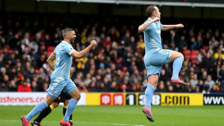 «Гончарам» хватило одного гола для победы