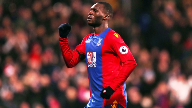 Крис Бентеке оформил дубль