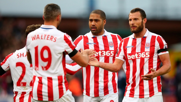 «Гончары» поднялись на девятую строчку