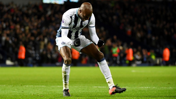 «Дрозды» — шестые в таблице