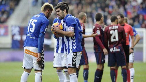 Фрагмент матча