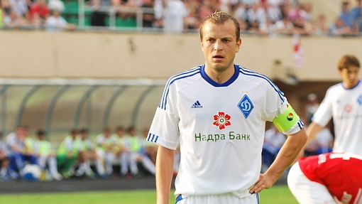Олег Гусев