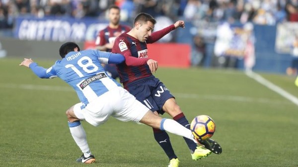 Фрагмент матча