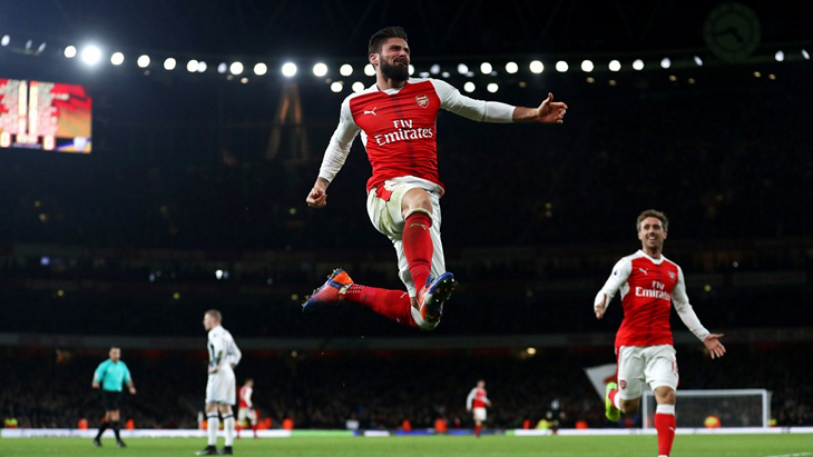 Оливье Жиру