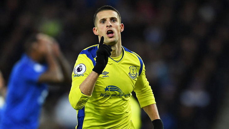 Кевин Миральяс