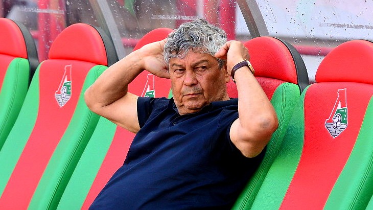 Мирча Луческу