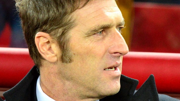 Массимо Каррера