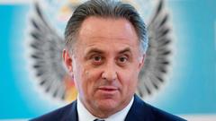 Виталий Мутко