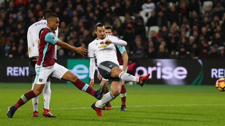 Златан Ибрагимович