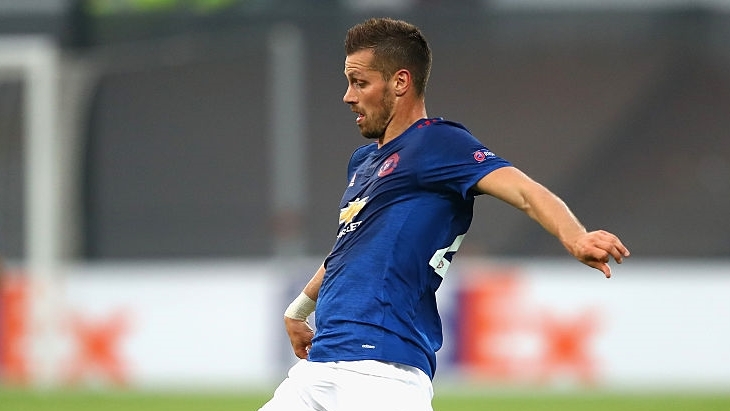 Морган Шнедерлен