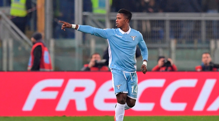 Бальде Кейта