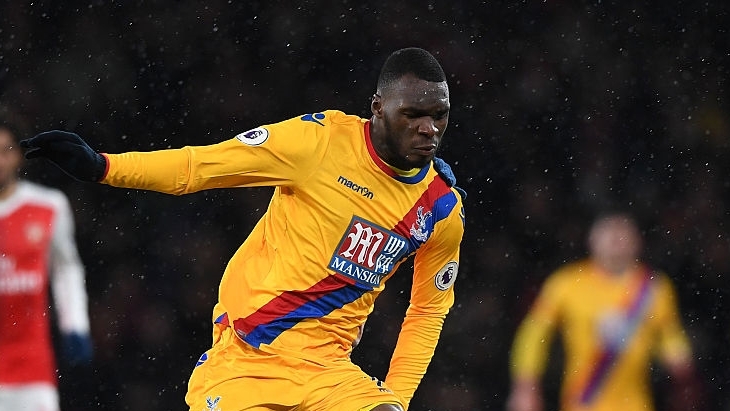 Кристиан Бентеке