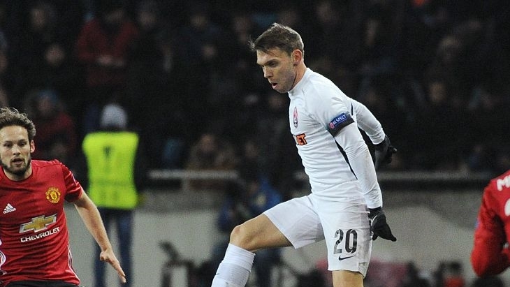 Александр Караваев