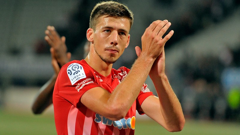 Клеман Лангле