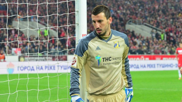 Сослан Джанаев