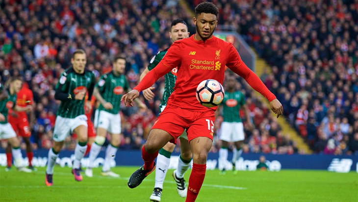 Фрагмент матча