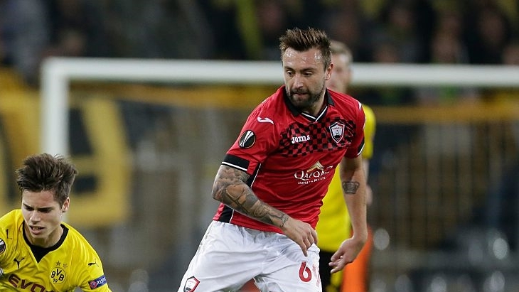 Алексей Антонов