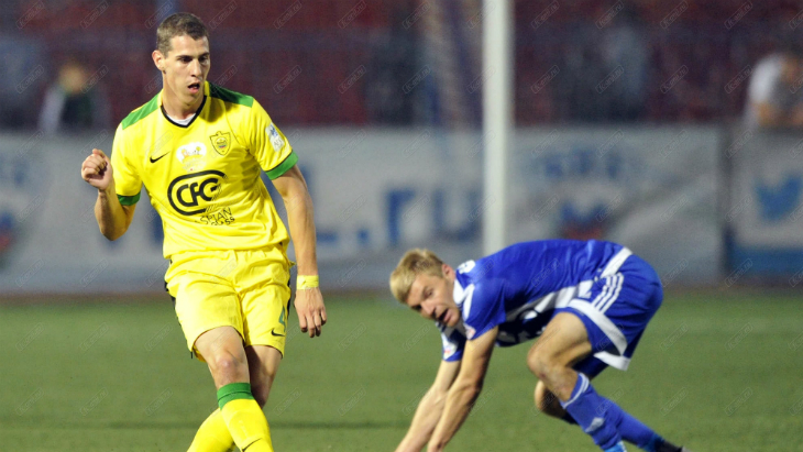 Дарко Лазич