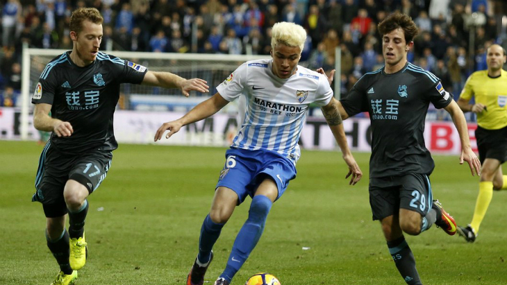 Фрагмент матча