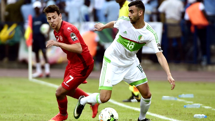 Фрагмент матча