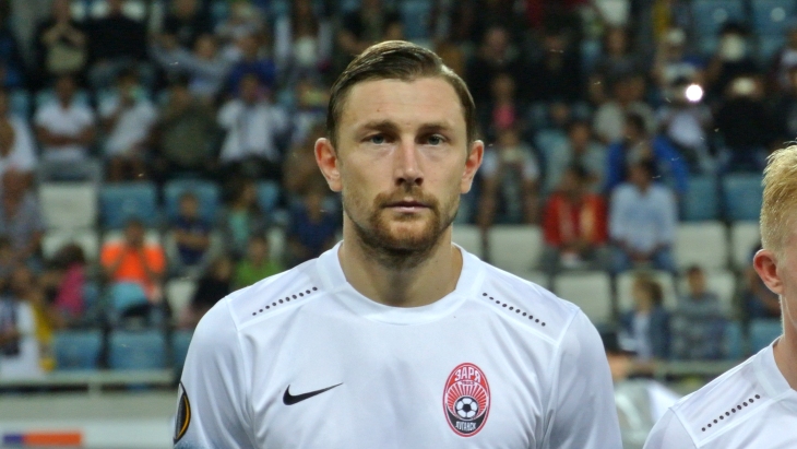 Михаил Сиваков