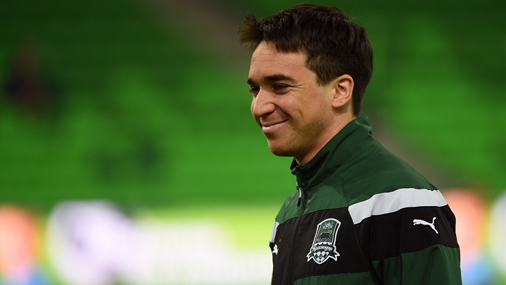 Маурисио Перейра