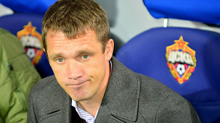 Виктор Гончаренко