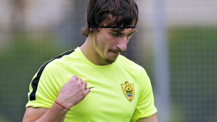 Павел Яковлев