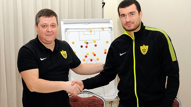 Гурам Тетрашвили