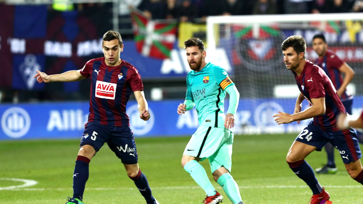 Фрагмент матча