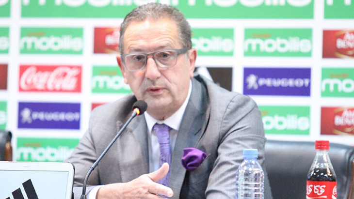 Жорж Лекенс