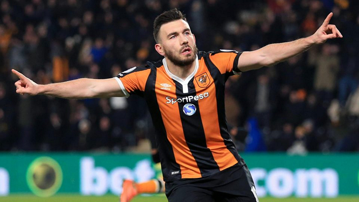 Роберт Снодграсс