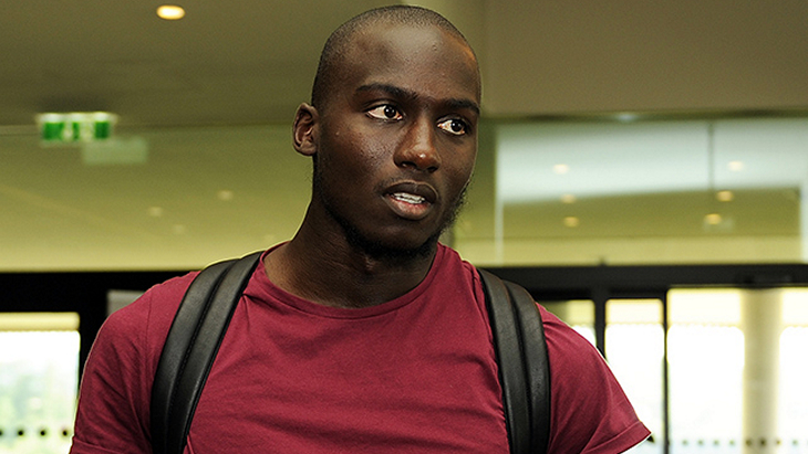 Седрик Ямбере