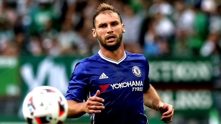 Бранислав Иванович