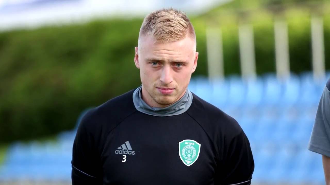 Сергей Брызгалов