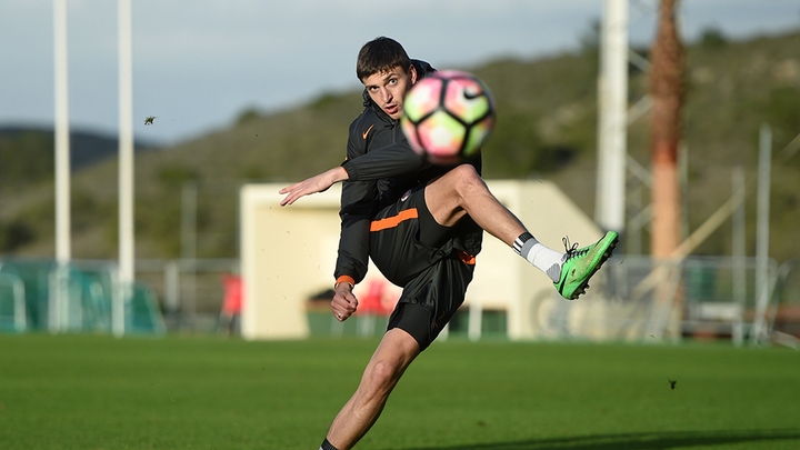 Филипп Будковский