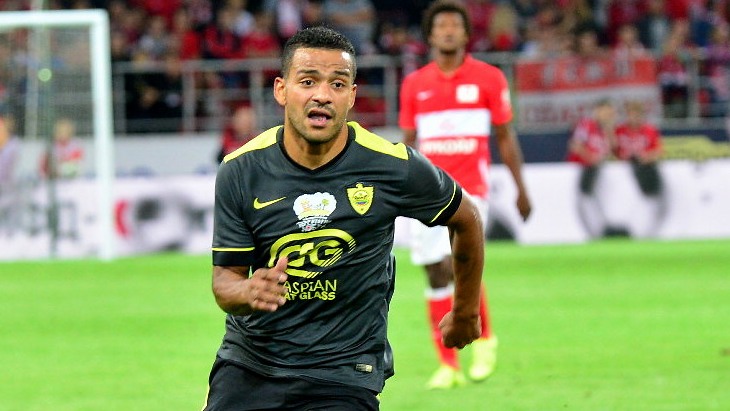 Лоренцо Эбесилио