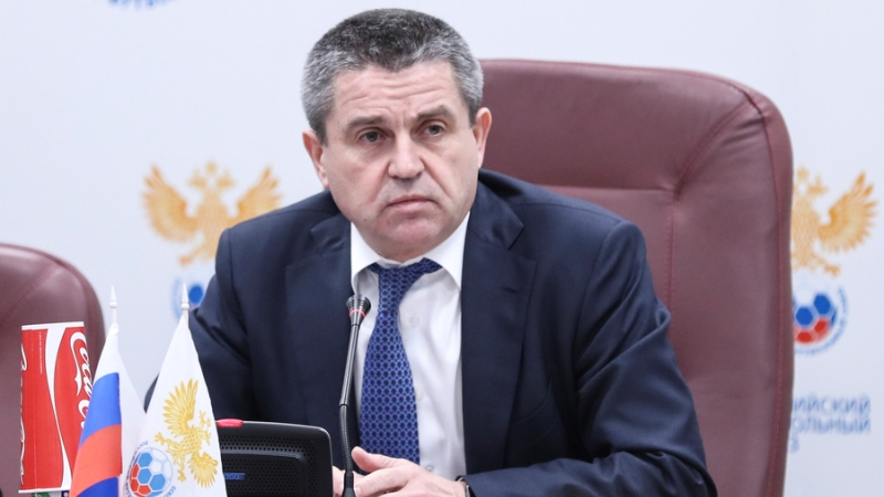 Владимир Маркин